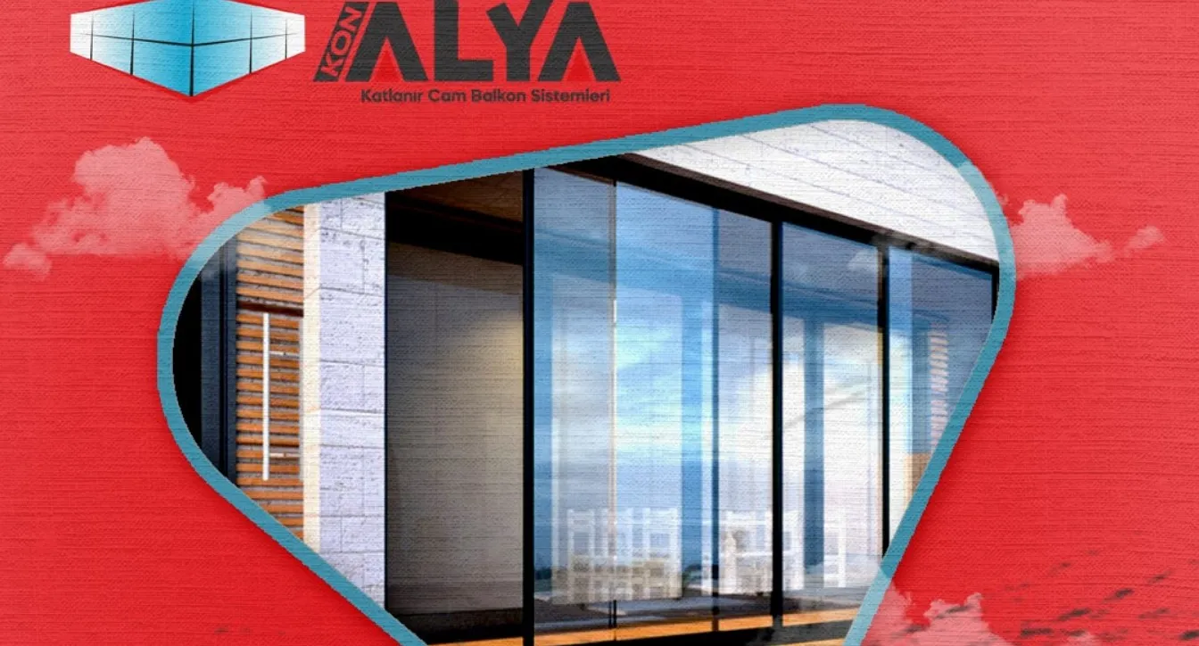 Konya Cam Balkon Firmaları Seçiminde Doğru Karar Rehberi