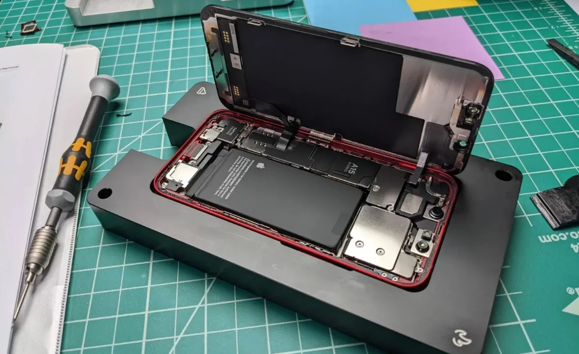 iPhone Tamiri Nedir?
