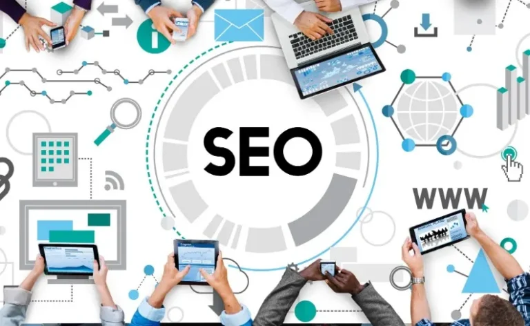 Kurumsal Projelerde SEO Paketi İçerik Üretim Zinciri Nasıl Yapılandırılır?