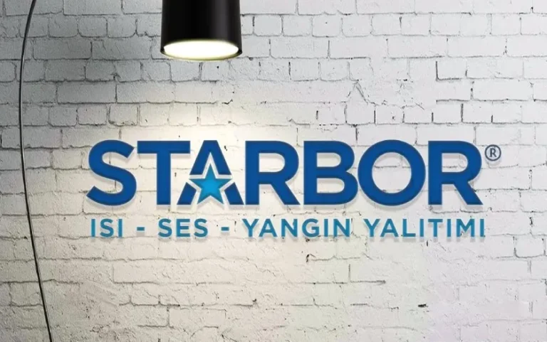Starbor Bor Yalıtım Üretim Süreçleri Ve Kalite Kontrol Adımları