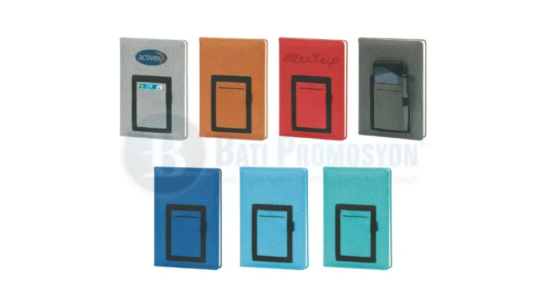 Eğitim Organizasyonlarında Kurumsal Promosyon Defter Avantajları